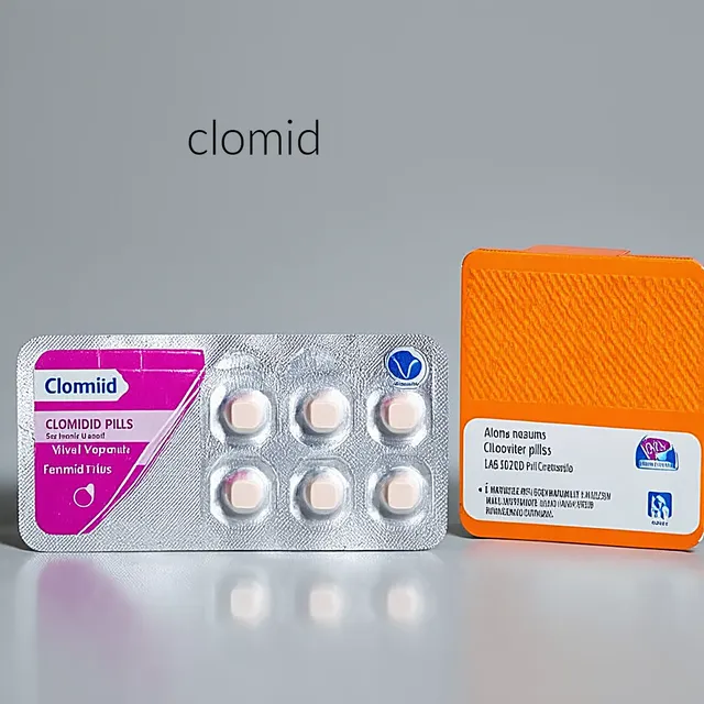 Peut on acheter du clomid en pharmacie